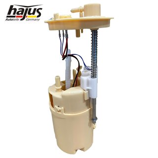 Kraftstoff-Frdereinheit