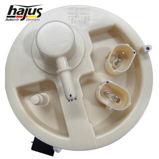 Kraftstoff-Frdereinheit