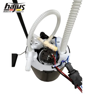 Kraftstoff-Frdereinheit