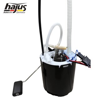 Kraftstoff-Frdereinheit