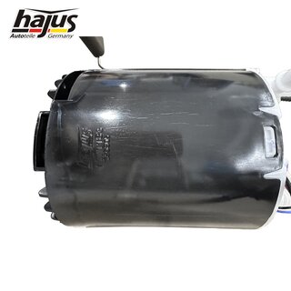 Kraftstoff-Frdereinheit