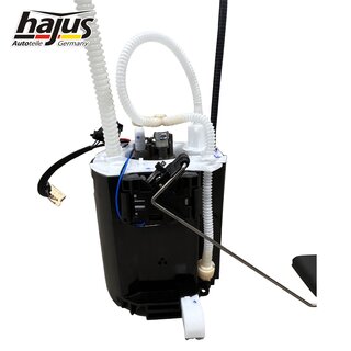 Kraftstoff-Frdereinheit