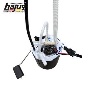 Kraftstoff-Frdereinheit