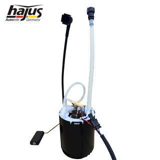 Kraftstoff-Frdereinheit