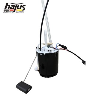 Kraftstoff-Frdereinheit