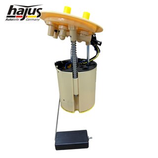 Kraftstoff-Frdereinheit