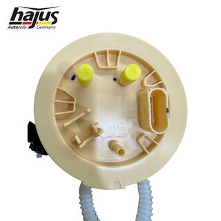 Kraftstoff-Frdereinheit