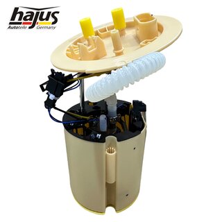 Kraftstoff-Frdereinheit