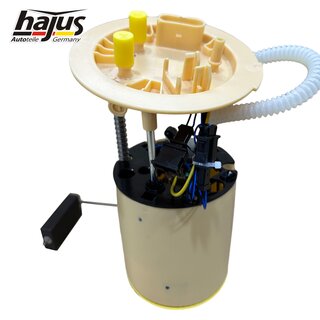 Kraftstoff-Frdereinheit