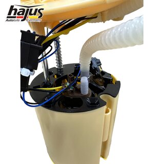 Kraftstoff-Frdereinheit