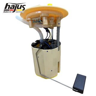 Kraftstoff-Frdereinheit