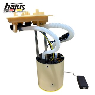 Kraftstoff-Frdereinheit