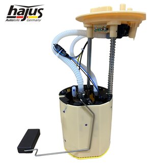 Kraftstoff-Frdereinheit