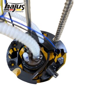 Kraftstoff-Frdereinheit