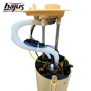 Kraftstoff-Frdereinheit