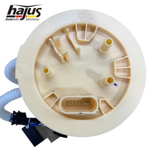 Kraftstoff-Frdereinheit