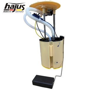 Kraftstoff-Frdereinheit