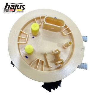 Kraftstoff-Frdereinheit