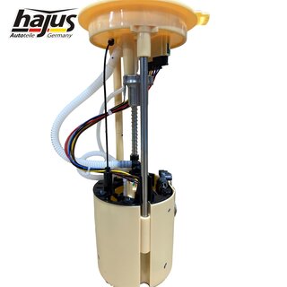 Kraftstoff-Frdereinheit