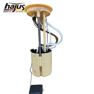 Kraftstoff-Frdereinheit