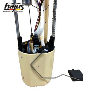 Kraftstoff-Frdereinheit