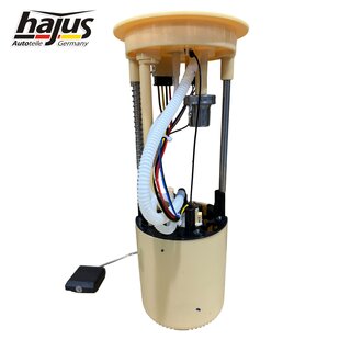 Kraftstoff-Frdereinheit