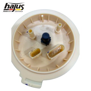 Kraftstoff-Frdereinheit