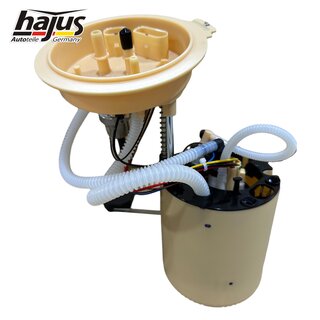 Kraftstoff-Frdereinheit