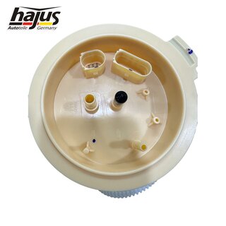 Kraftstoff-Frdereinheit