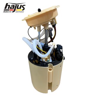 Kraftstoff-Frdereinheit