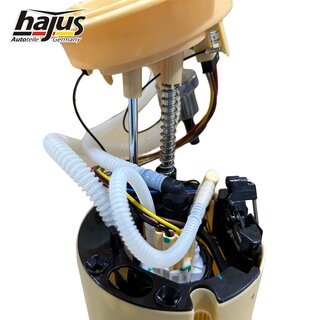 Kraftstoff-Frdereinheit