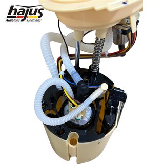 Kraftstoff-Frdereinheit