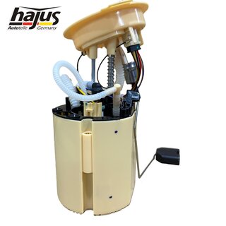 Kraftstoff-Frdereinheit