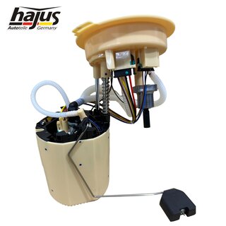 Kraftstoff-Frdereinheit