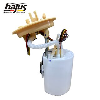 Kraftstoff-Frdereinheit