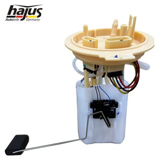 Kraftstoff-Frdereinheit