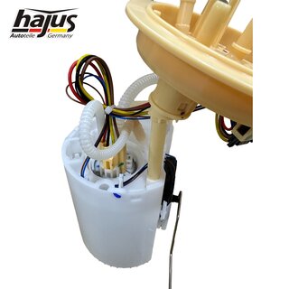 Kraftstoff-Frdereinheit