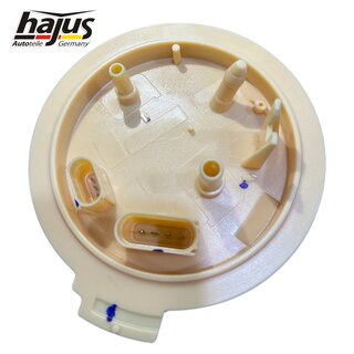 Kraftstoff-Frdereinheit