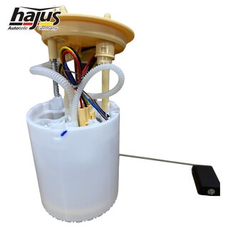 Kraftstoff-Frdereinheit