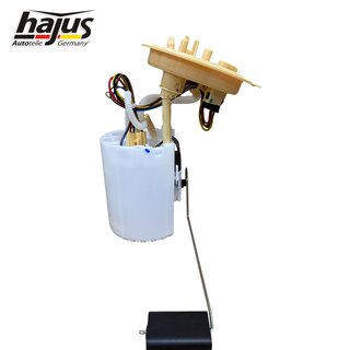 Kraftstoff-Frdereinheit