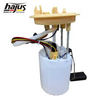 Kraftstoff-Frdereinheit