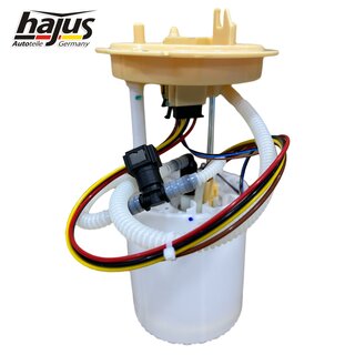 Kraftstoff-Frdereinheit