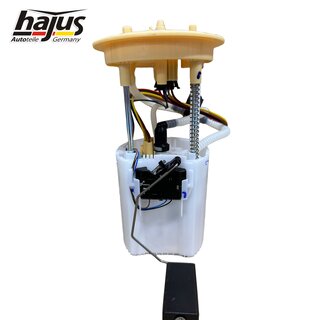 Kraftstoff-Frdereinheit