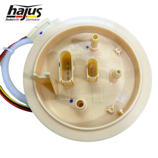 Kraftstoff-Frdereinheit