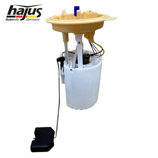 Kraftstoff-Frdereinheit