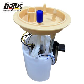 Kraftstoff-Frdereinheit