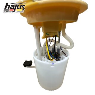 Kraftstoff-Frdereinheit