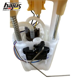 Kraftstoff-Frdereinheit