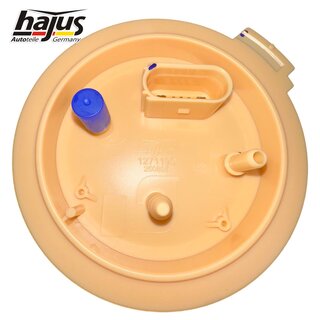 Kraftstoff-Frdereinheit