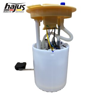 Kraftstoff-Frdereinheit